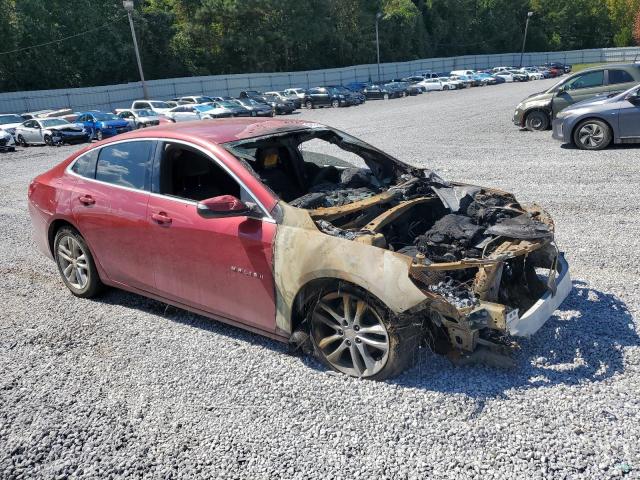 Chevrolet Malibu Lt Image 11