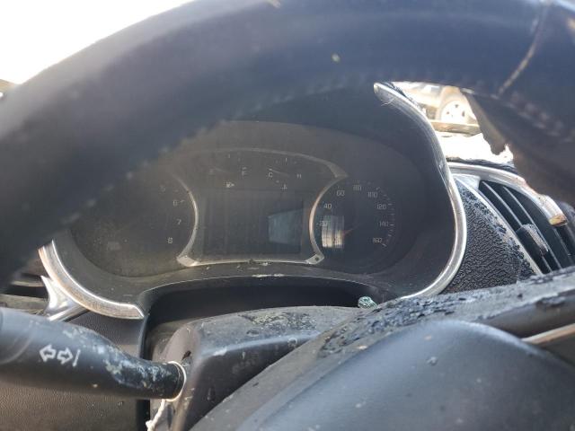 Chevrolet Malibu Lt Image 10