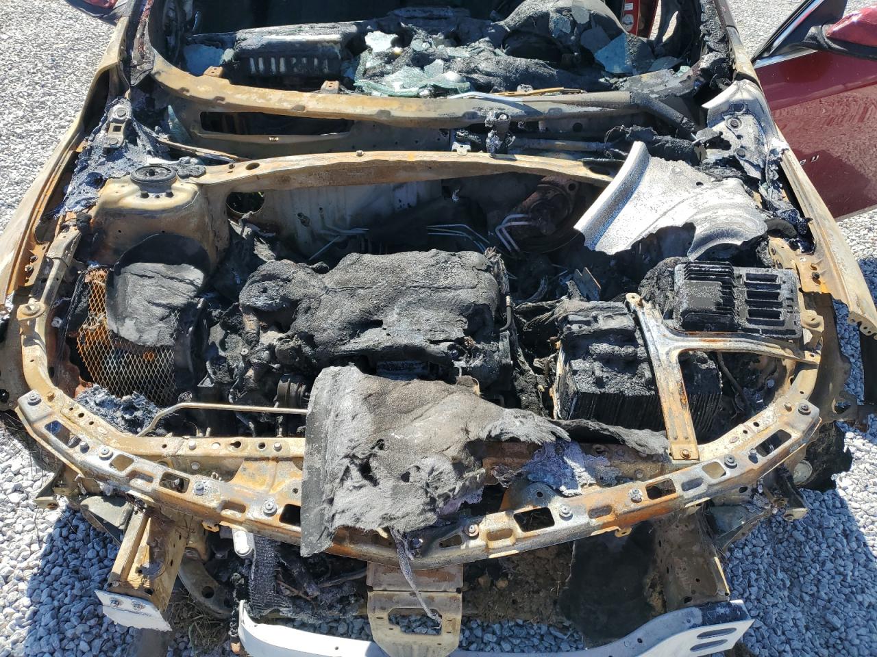 Chevrolet Malibu Lt Image 9