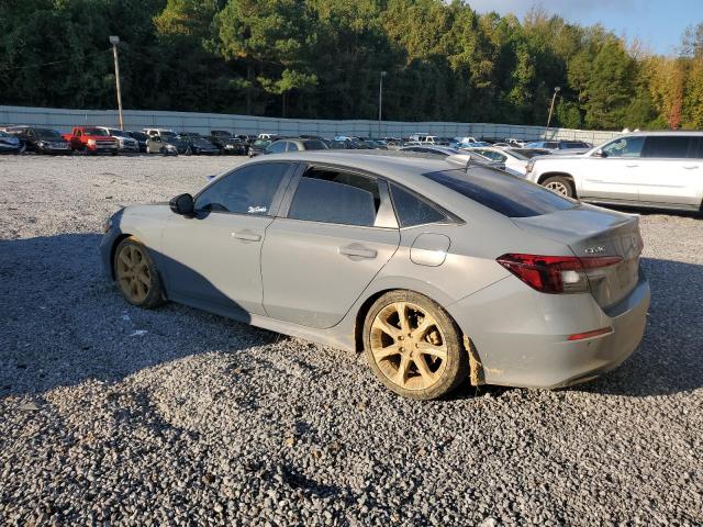 Honda Civic Sport Image 2