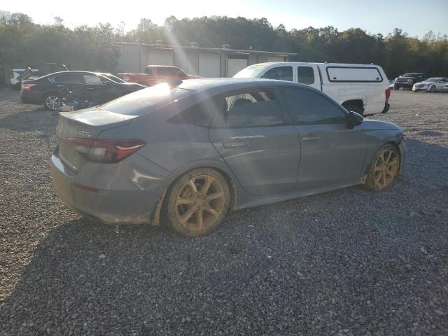 Honda Civic Sport Image 4