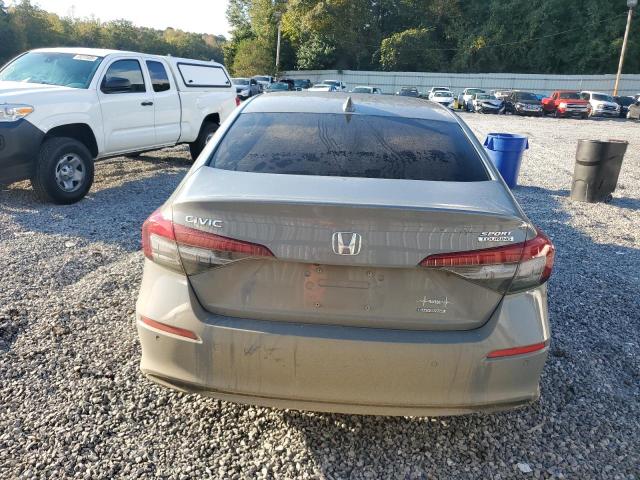 Honda Civic Sport Image 8