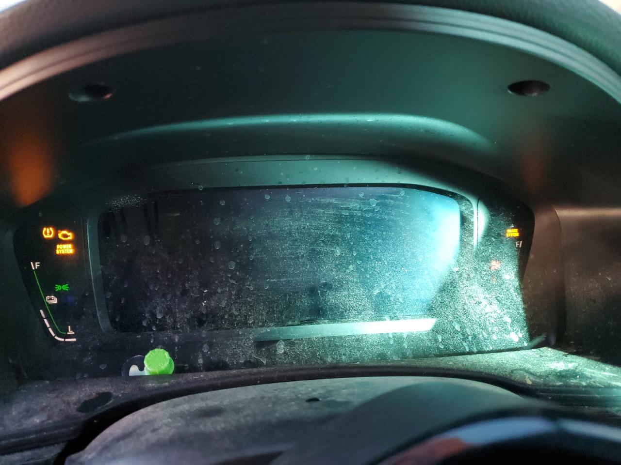 Honda Civic Sport Image 5