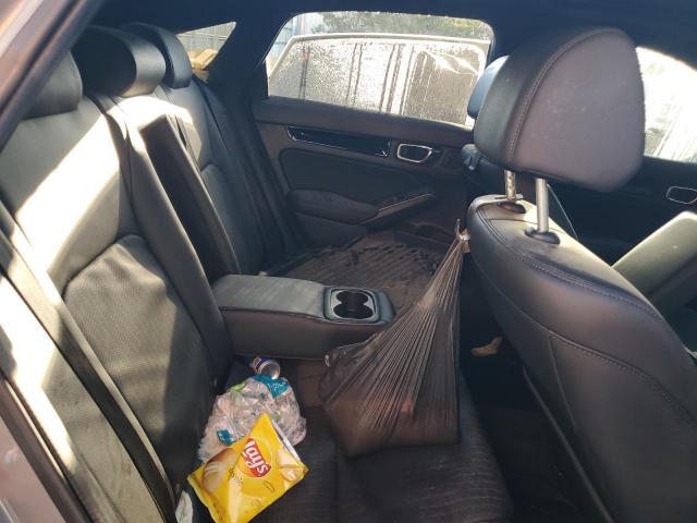 Honda Civic Sport Image 11