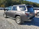 Toyota 4Runner Sr5/sr5 Premium Image 4