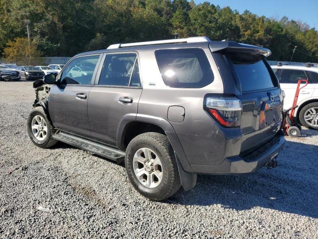 Toyota 4Runner Sr5/sr5 Premium Image 4