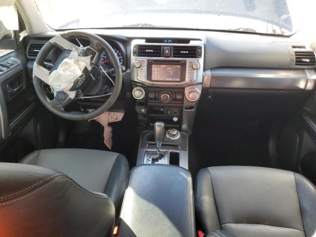 Toyota 4Runner Sr5/sr5 Premium Image 5