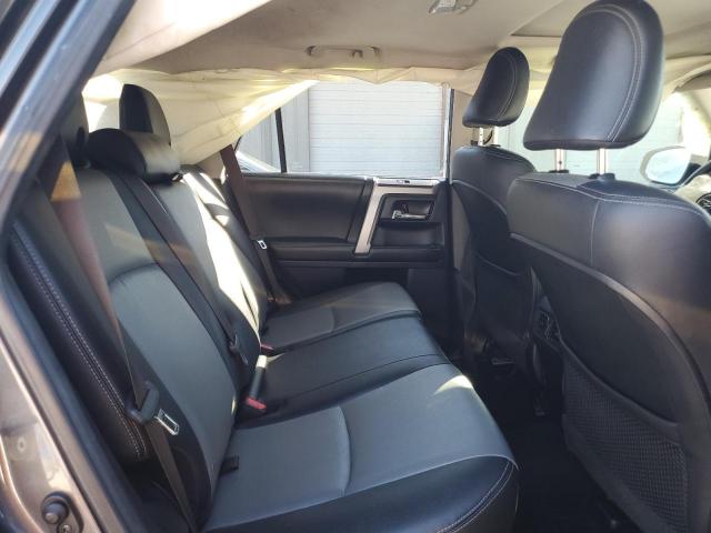 Toyota 4Runner Sr5/sr5 Premium Image 11