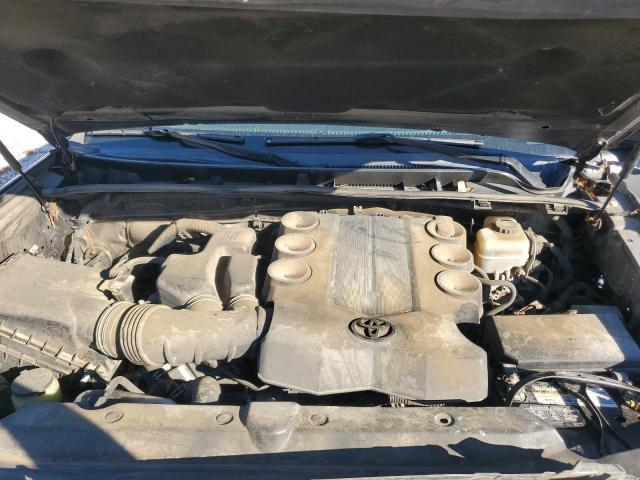 Toyota 4Runner Sr5/sr5 Premium Image 12