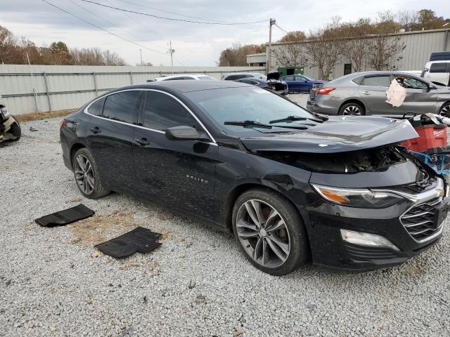 Chevrolet Malibu Lt Image 3