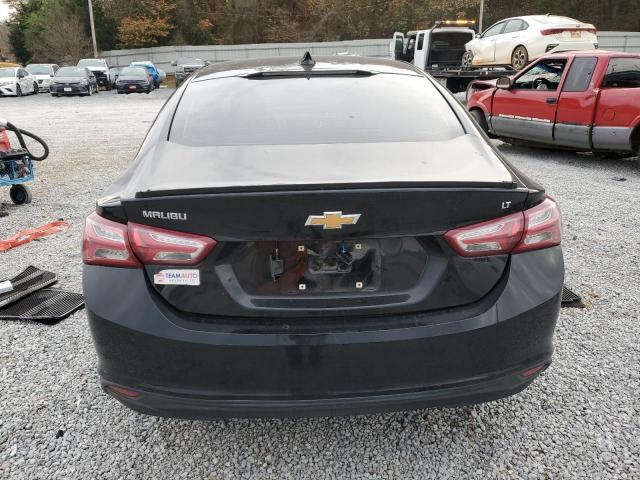 Chevrolet Malibu Lt Image 6