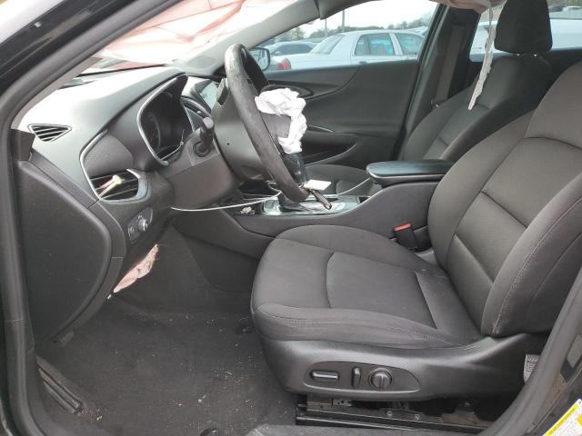 Chevrolet Malibu Lt Image 2