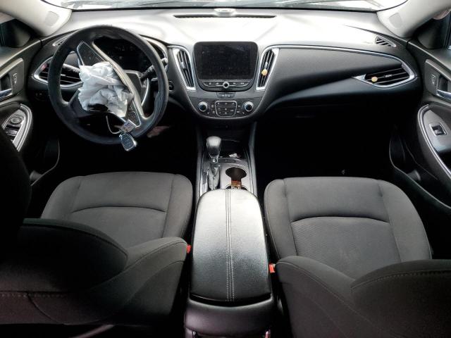 Chevrolet Malibu Lt Image 4