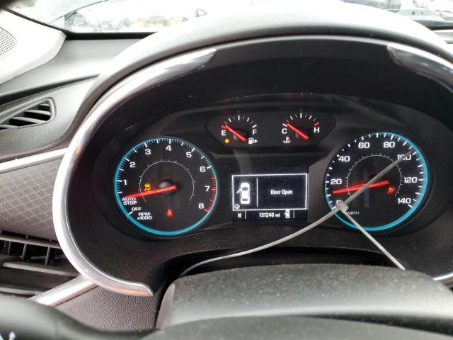 Chevrolet Malibu Lt Image 5