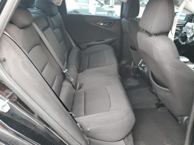 Chevrolet Malibu Lt Image 9