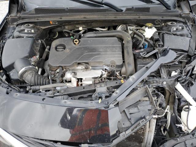 Chevrolet Malibu Lt Image 8