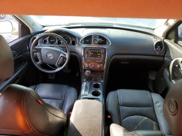 Buick Enclave Image 9