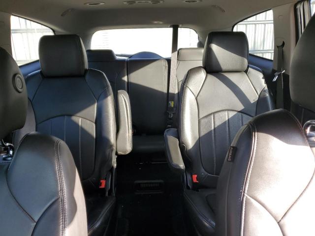 Buick Enclave Image 8