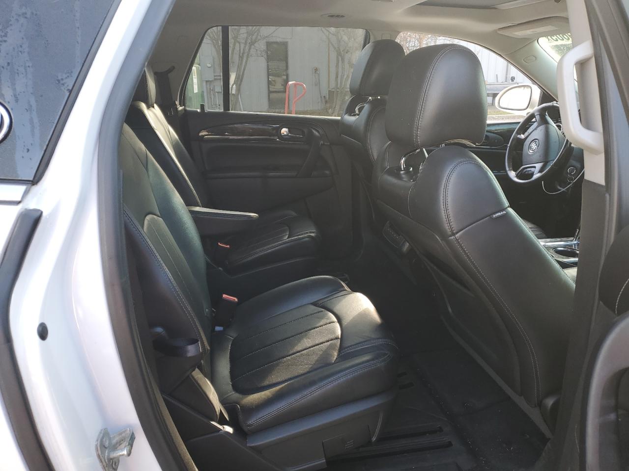 Buick Enclave Image 10