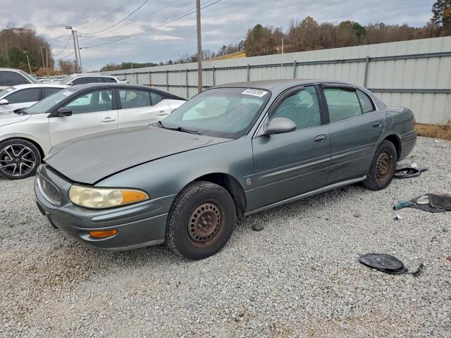  Salvage Buick LeSabre