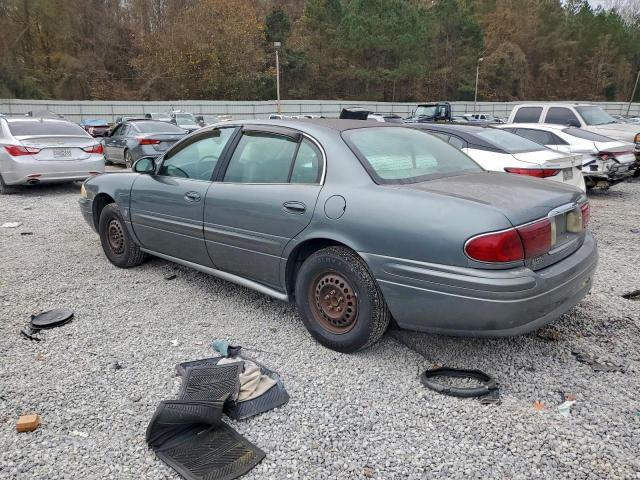 Buick LeSabre Custom Image 5