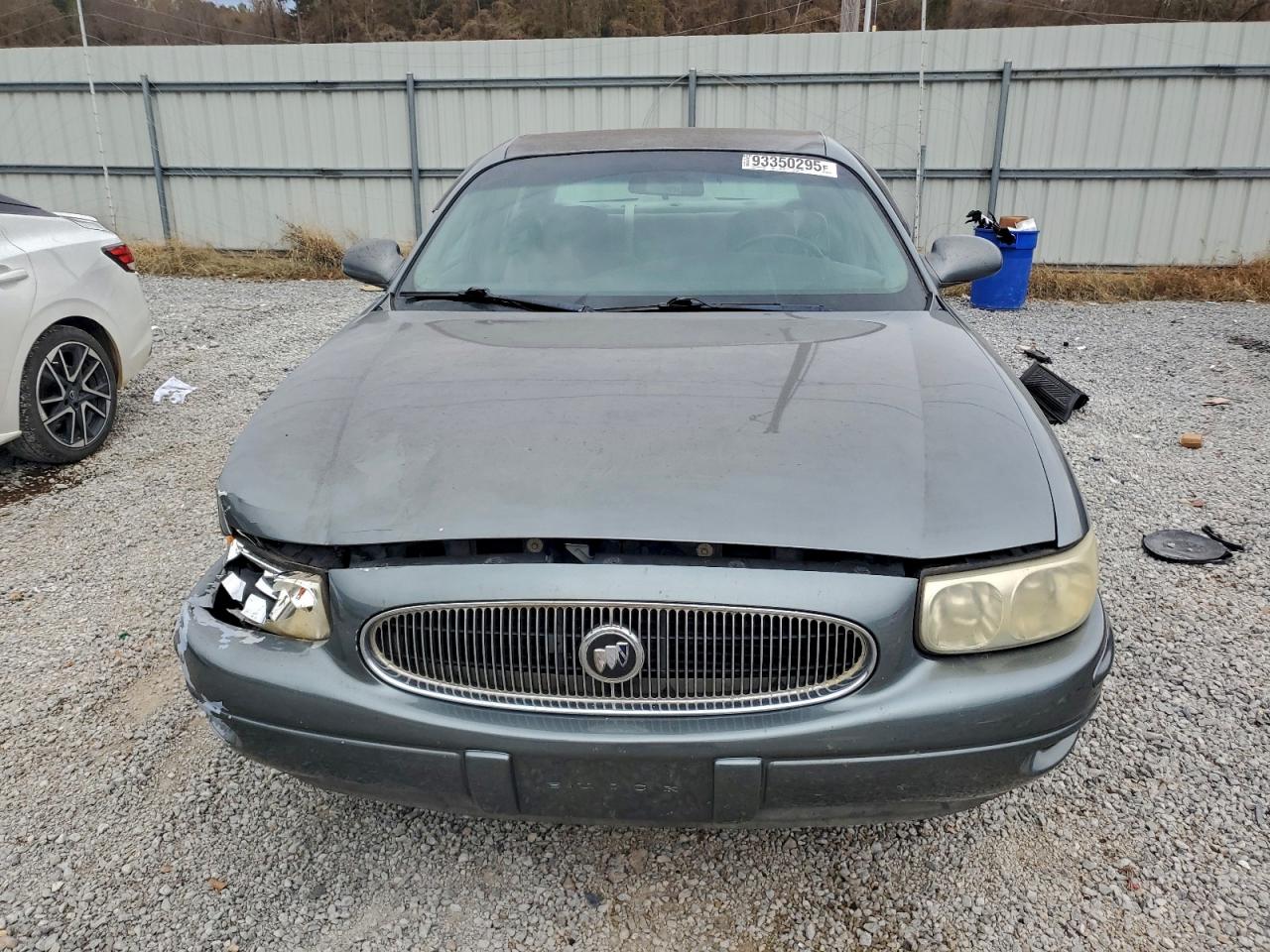 Buick LeSabre Custom Image 6