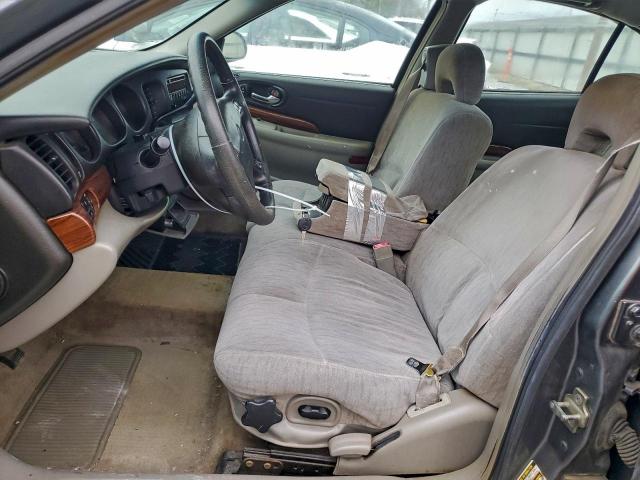 Buick LeSabre Custom Image 8