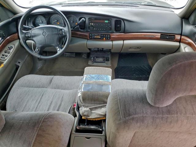 Buick LeSabre Custom Image 11