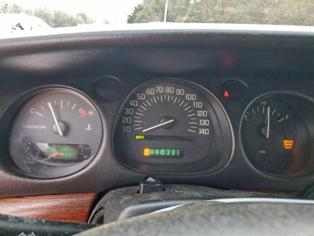 Buick LeSabre Custom Image 3