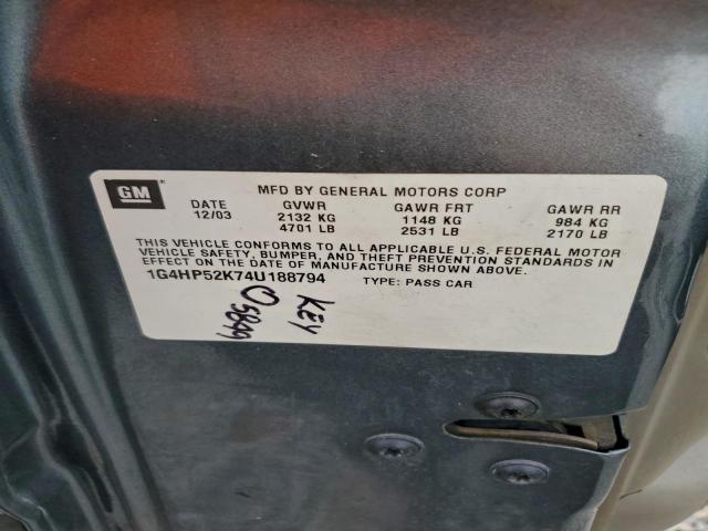 Buick LeSabre Custom Image 4