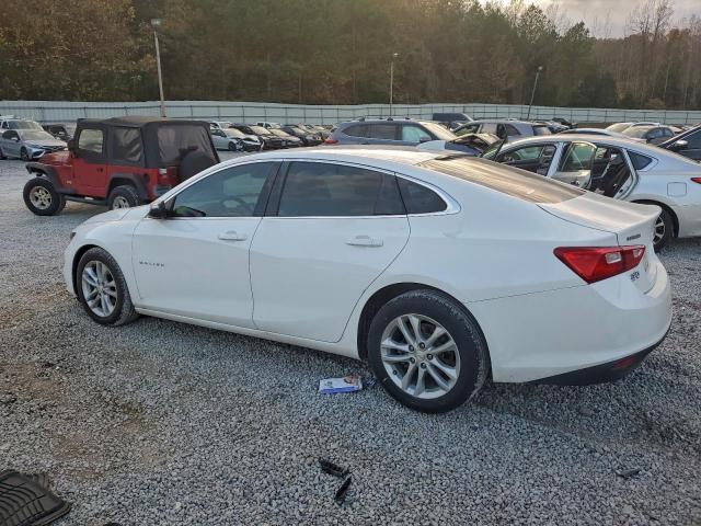 Chevrolet Malibu Lt Image 2