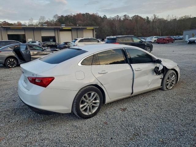Chevrolet Malibu Lt Image 4