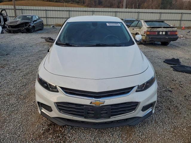 Chevrolet Malibu Lt Image 9