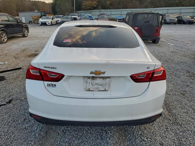 Chevrolet Malibu Lt Image 3