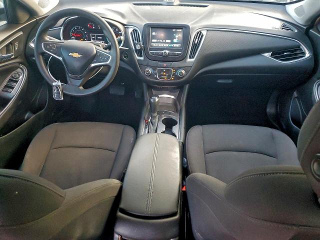 Chevrolet Malibu Lt Image 12