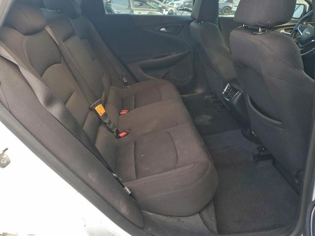 Chevrolet Malibu Lt Image 8