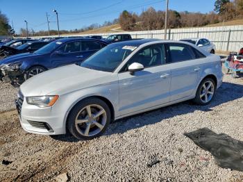  Salvage Audi A3