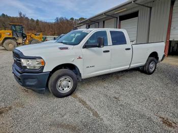 Salvage Ram 2500