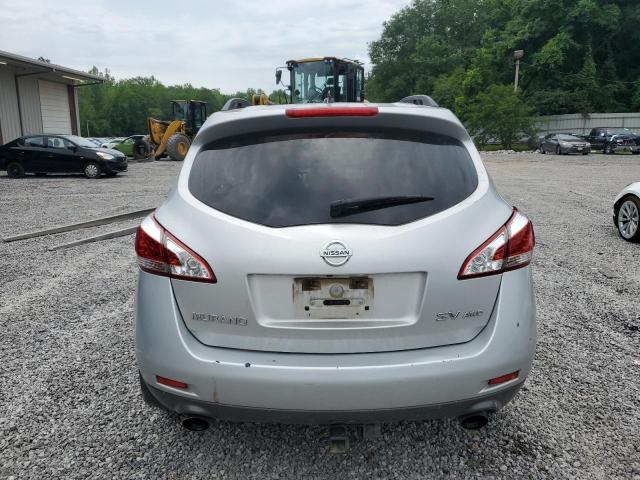 Nissan Murano S Image 12
