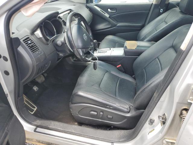 Nissan Murano S Image 8