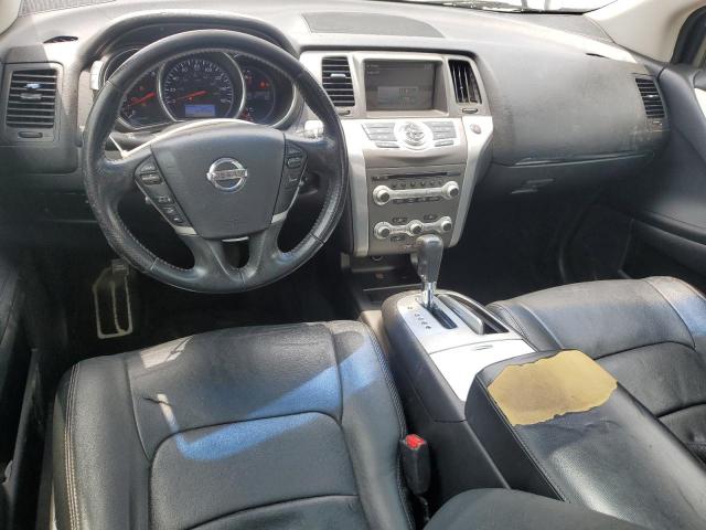 Nissan Murano S Image 7