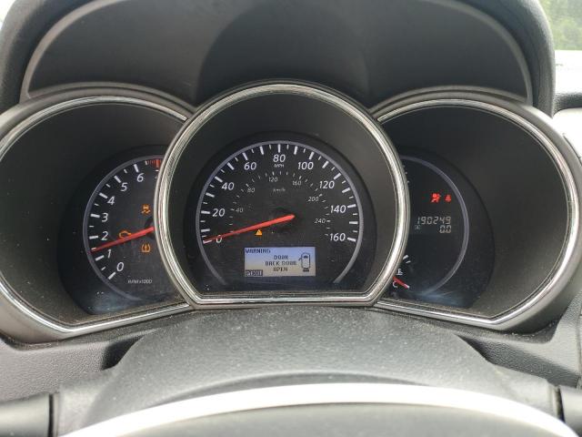 Nissan Murano S Image 11