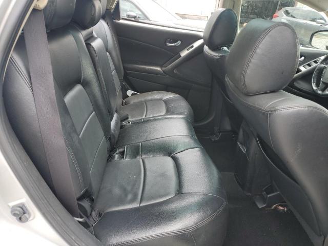 Nissan Murano S Image 9