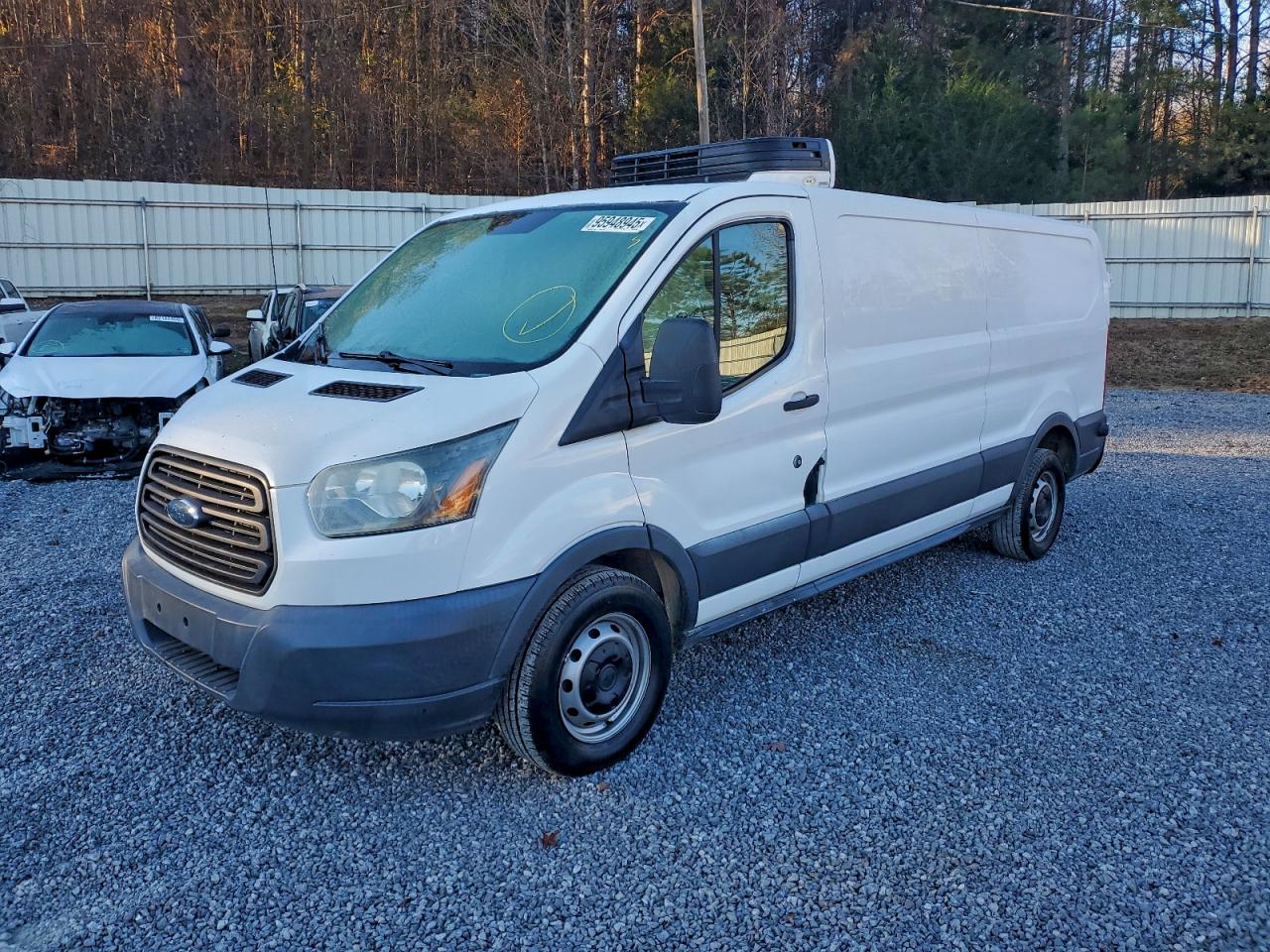 Ford Transit T-150 Image 1
