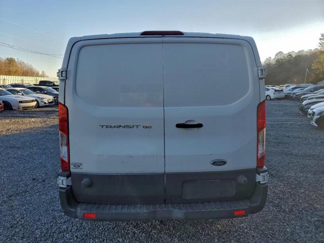 Ford Transit T-150 Image 6