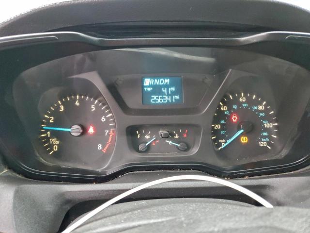 Ford Transit T-150 Image 11