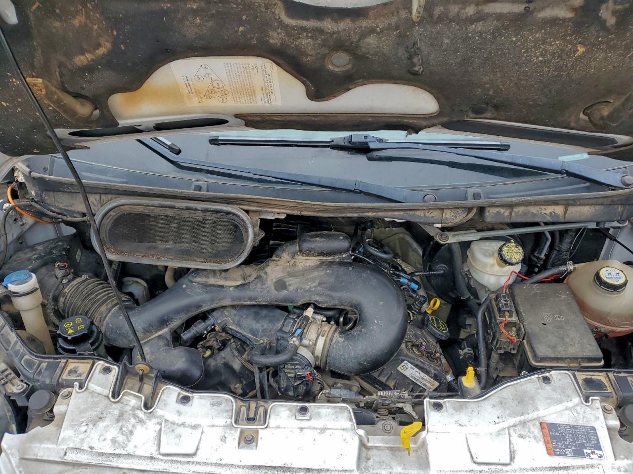 Ford Transit T-150 Image 10