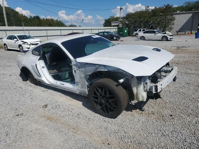 Ford Mustang Gt Image 4