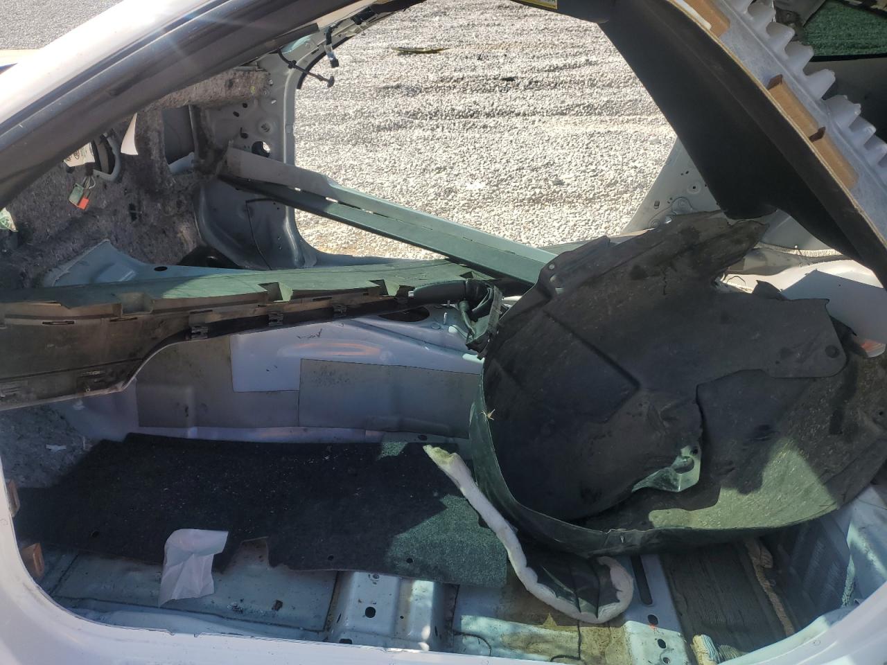 Ford Mustang Gt Image 8