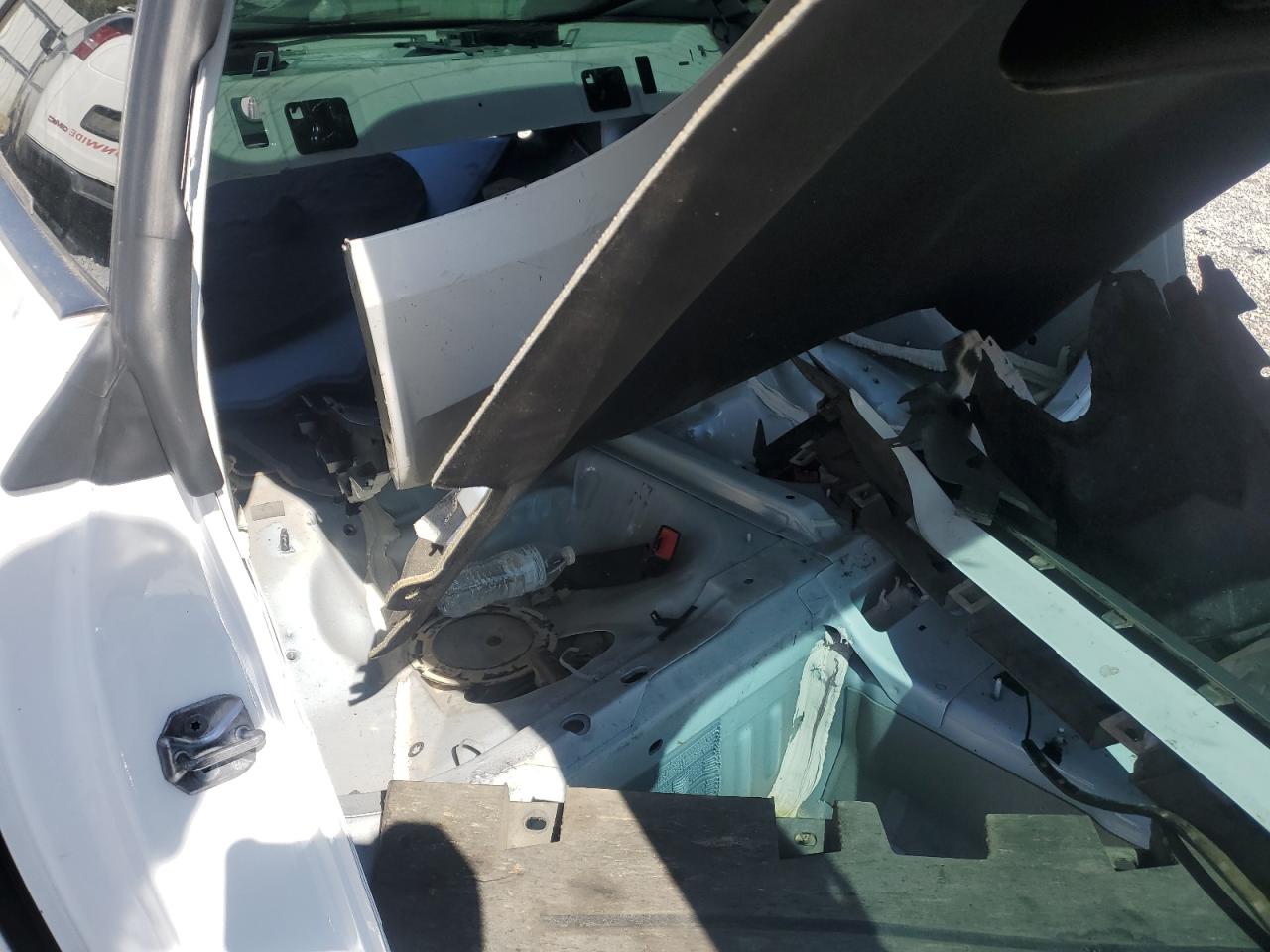 Ford Mustang Gt Image 7